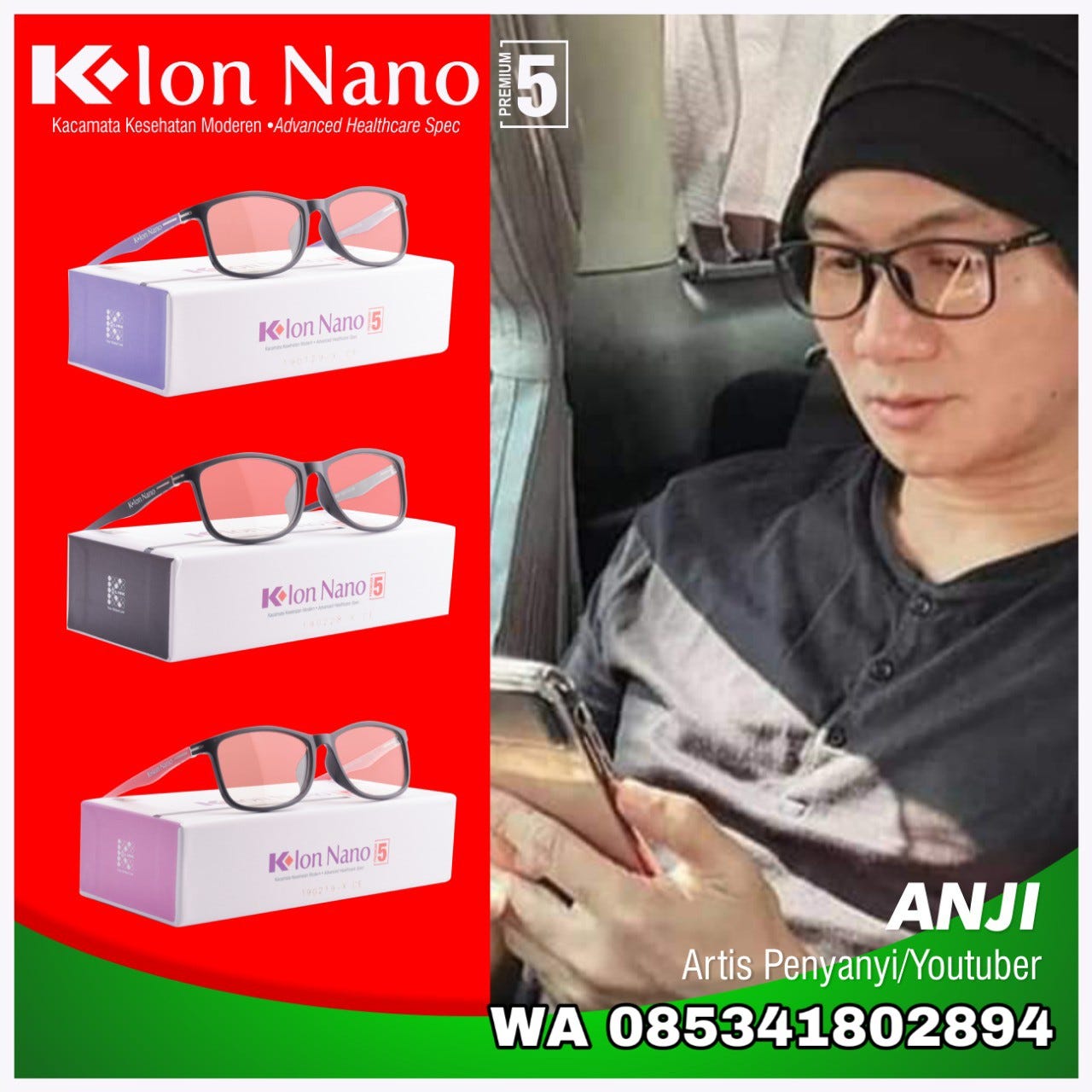 K Link Cilacap: The Best Retail Solution for Local Residents